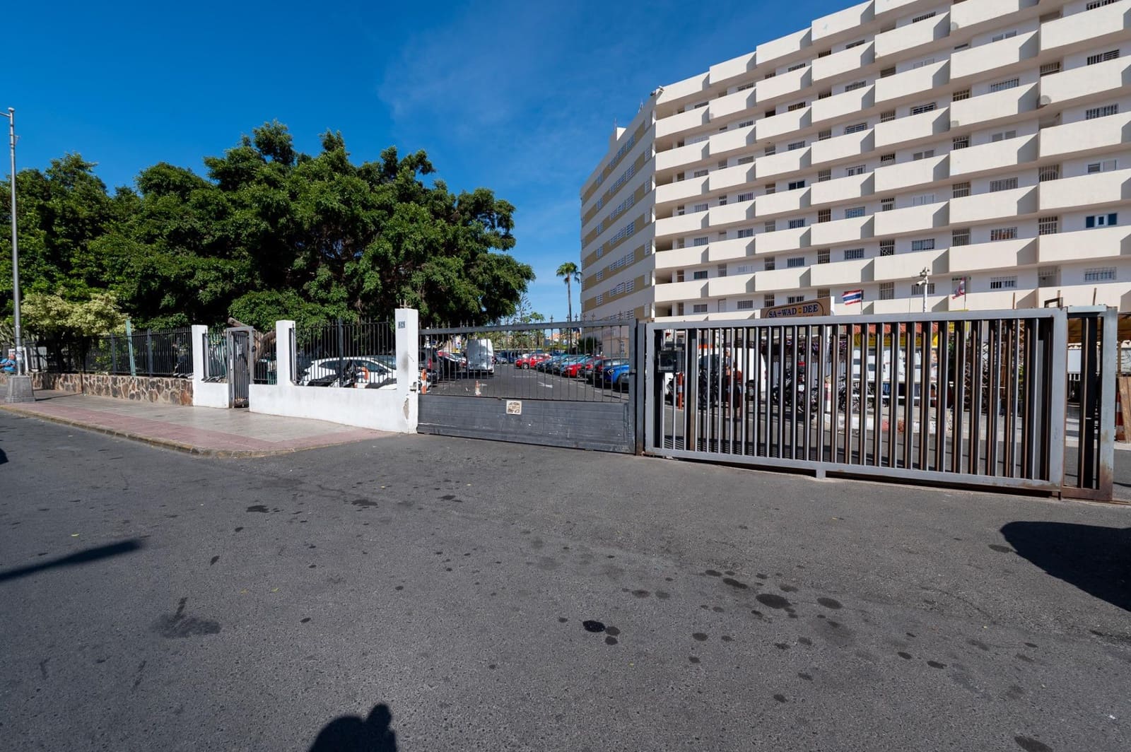 1 bedroom Apartment for sale in Playa del Ingles with pool garage - € 214,500 (Ref: 10165083)