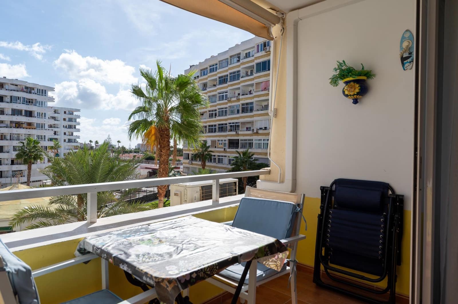 1 bedroom Apartment for sale in Playa del Ingles with pool garage - € 214,500 (Ref: 10165083)