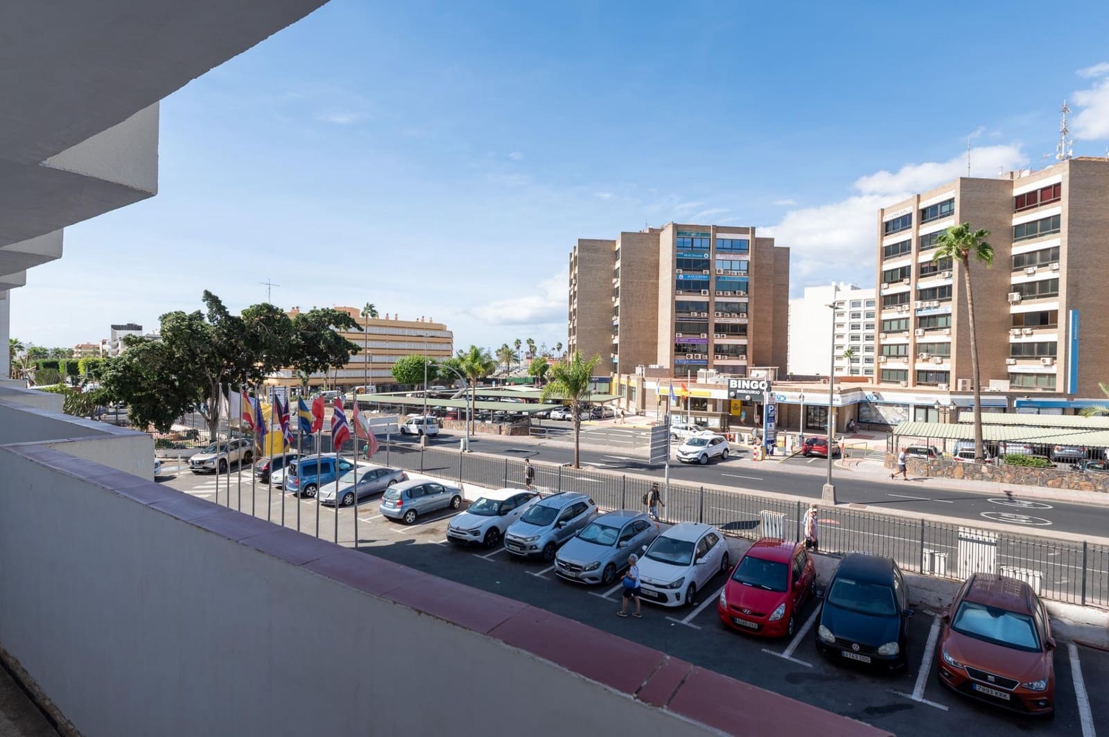 1 bedroom Apartment for sale in Playa del Ingles with pool garage - € 214,500 (Ref: 10165083)