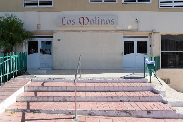 1 camera da letto Appartamento in vendita in Playa del Inglés, San Bartolomé de Tirajana con piscina garage - 214.500 € (Rif: 10165083)