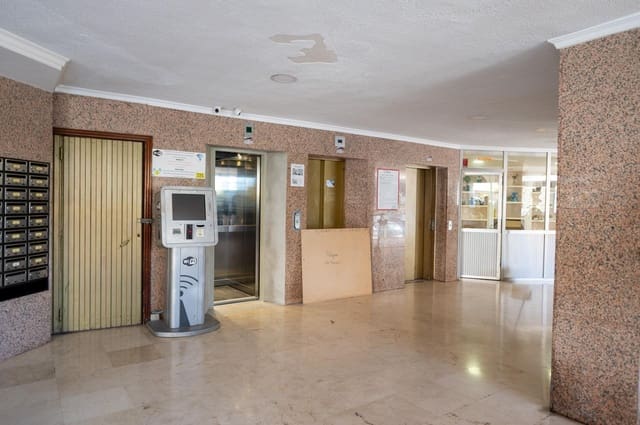 1 camera da letto Appartamento in vendita in Playa del Inglés, San Bartolomé de Tirajana con piscina garage - 214.500 € (Rif: 10165083)