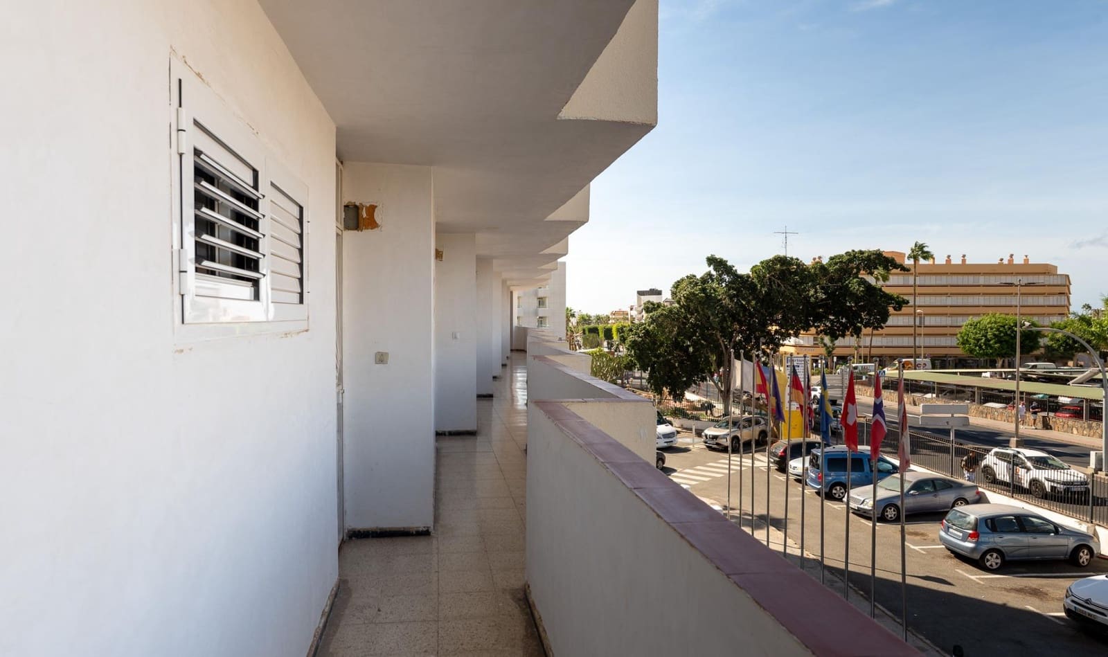 1 bedroom Apartment for sale in Playa del Ingles with pool garage - € 214,500 (Ref: 10165083)