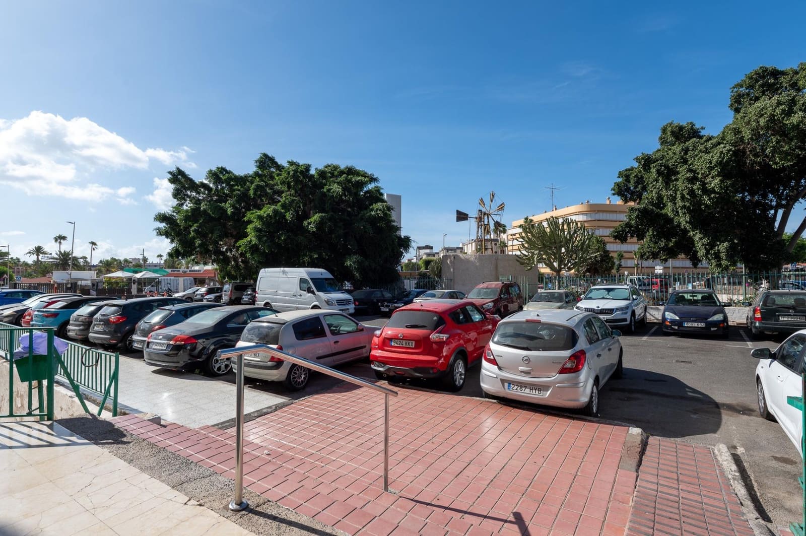 1 bedroom Apartment for sale in Playa del Ingles with pool garage - € 214,500 (Ref: 10165083)