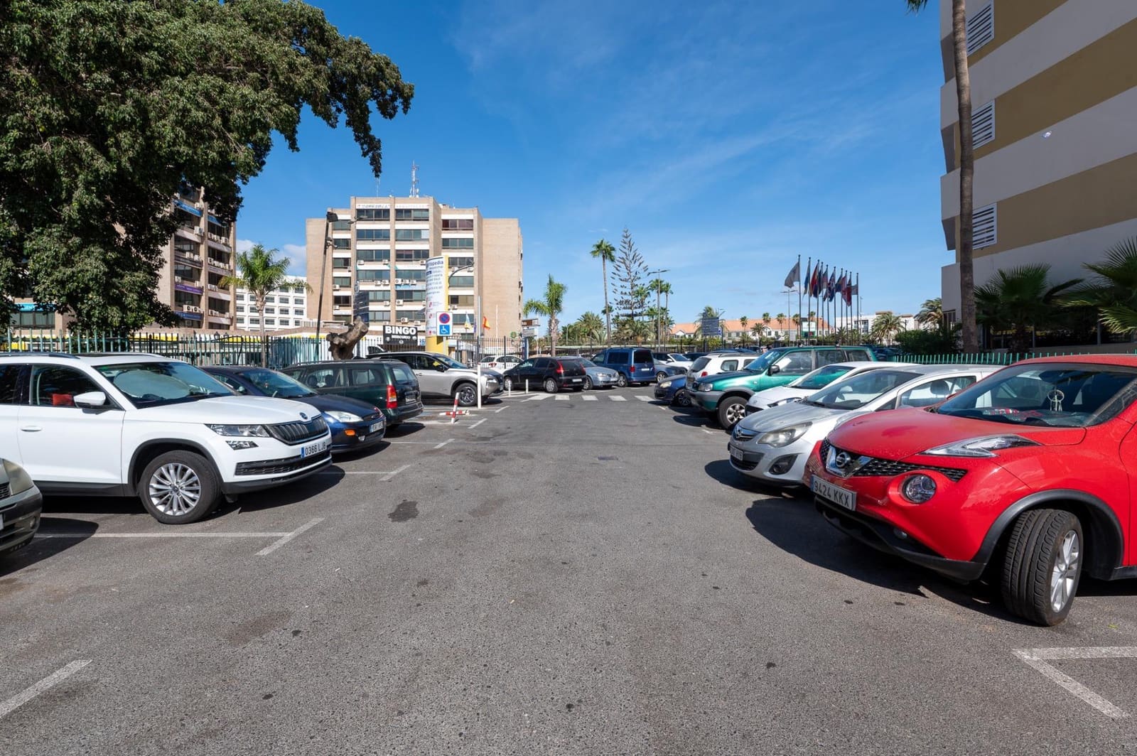 1 bedroom Apartment for sale in Playa del Ingles with pool garage - € 214,500 (Ref: 10165083)