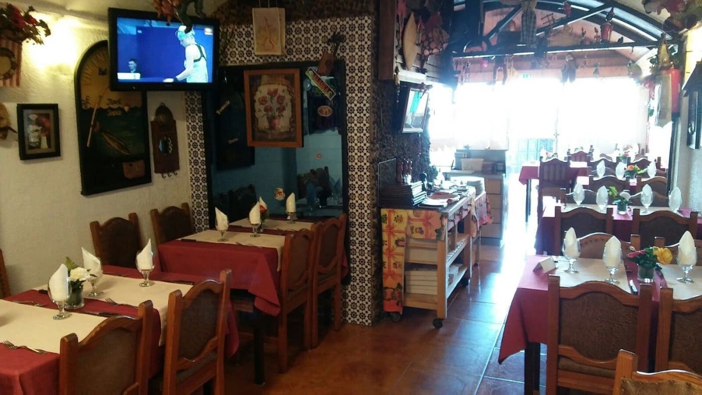 Erhverv til salg i Playa del Ingles - € 180.000 (Ref: 7467722)