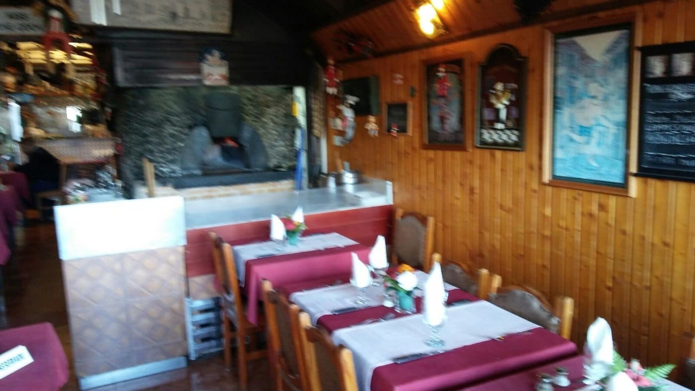 Erhverv til salg i Playa del Ingles - € 180.000 (Ref: 7467722)