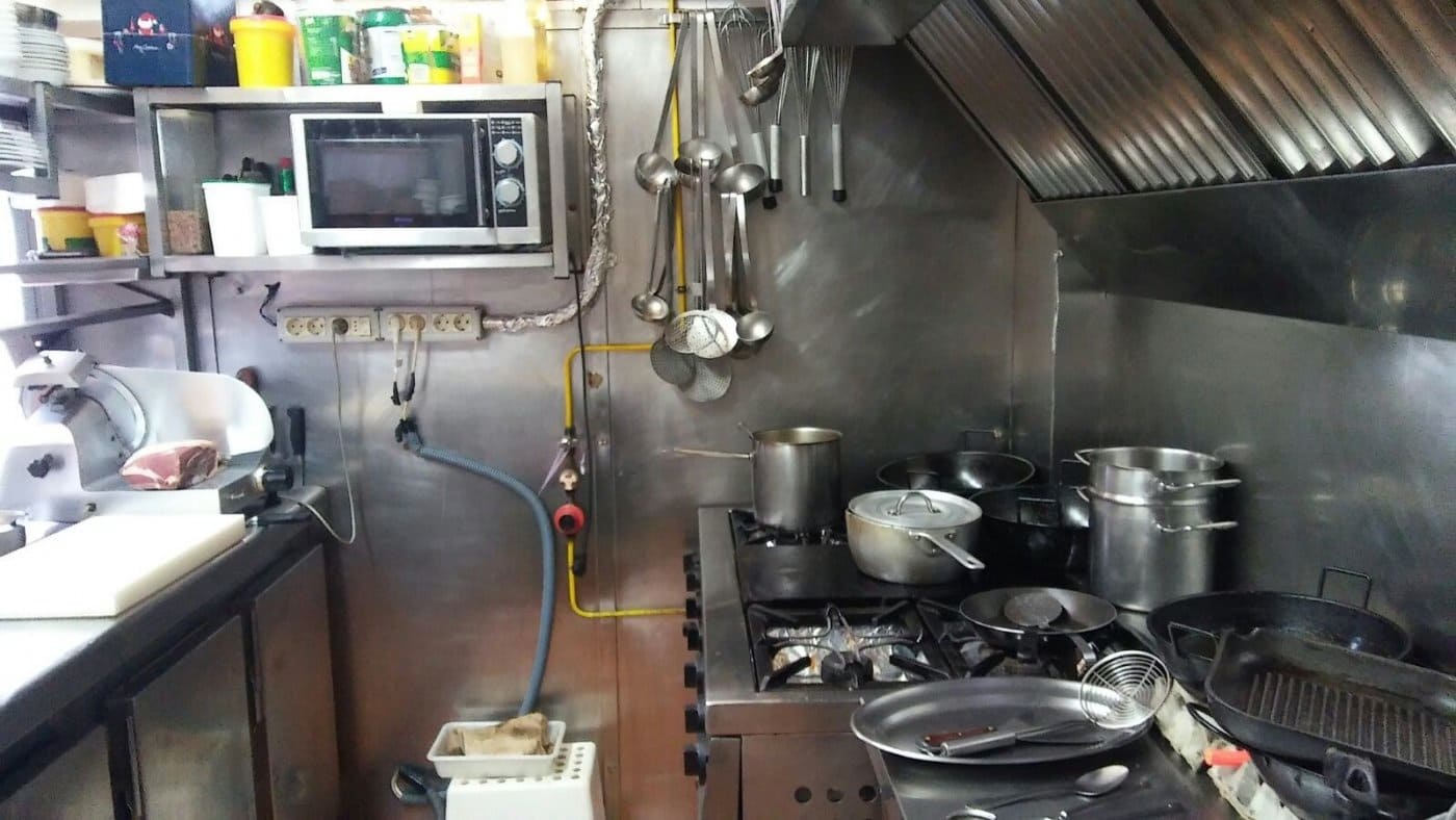 Erhverv til salg i Playa del Ingles - € 180.000 (Ref: 7467722)