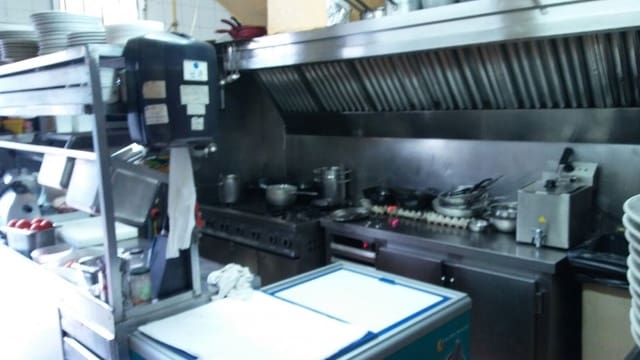 Erhverv til salg i Playa del Inglés, San Bartolomé de Tirajana - € 180.000 (Ref: 7467722)