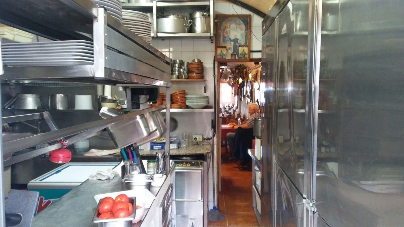 Erhverv til salg i Playa del Ingles - € 180.000 (Ref: 7467722)