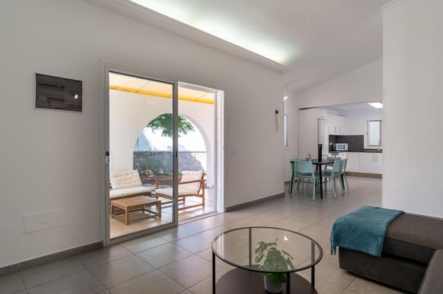 3 quarto Bungalow para venda em Maspalomas, San Bartolomé de Tirajana com piscina - 677 000 € (Ref: 8603887)