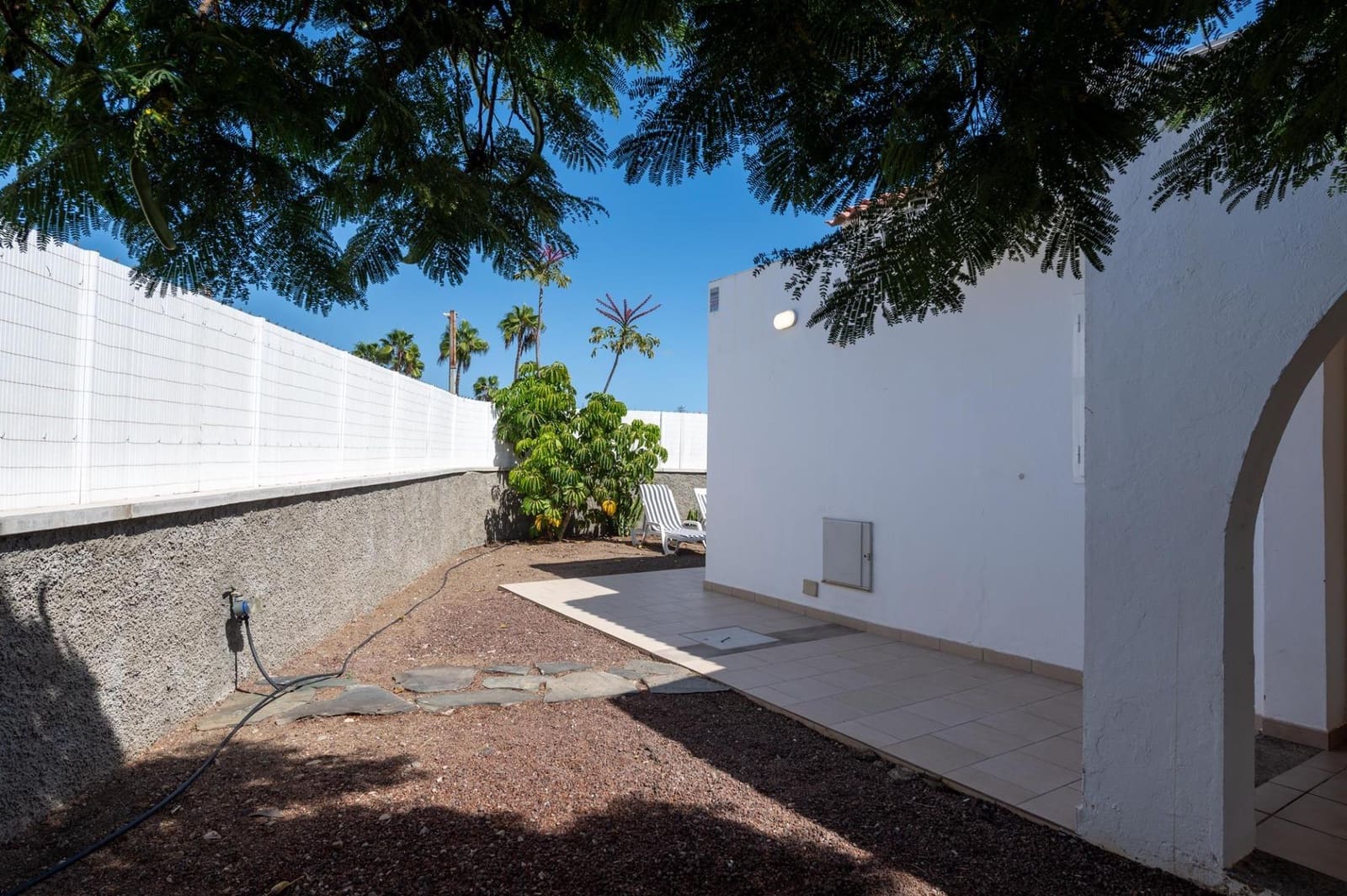 3 soveværelse Bungalow til salg i Maspalomas med swimmingpool - € 677.000 (Ref: 8603887)