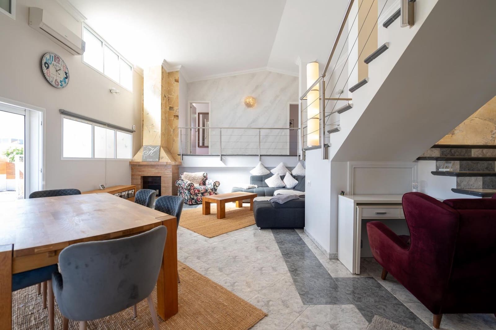 4 soveværelse Villa til salg i Sonneland med swimmingpool garage - € 980.000 (Ref: 8793603)