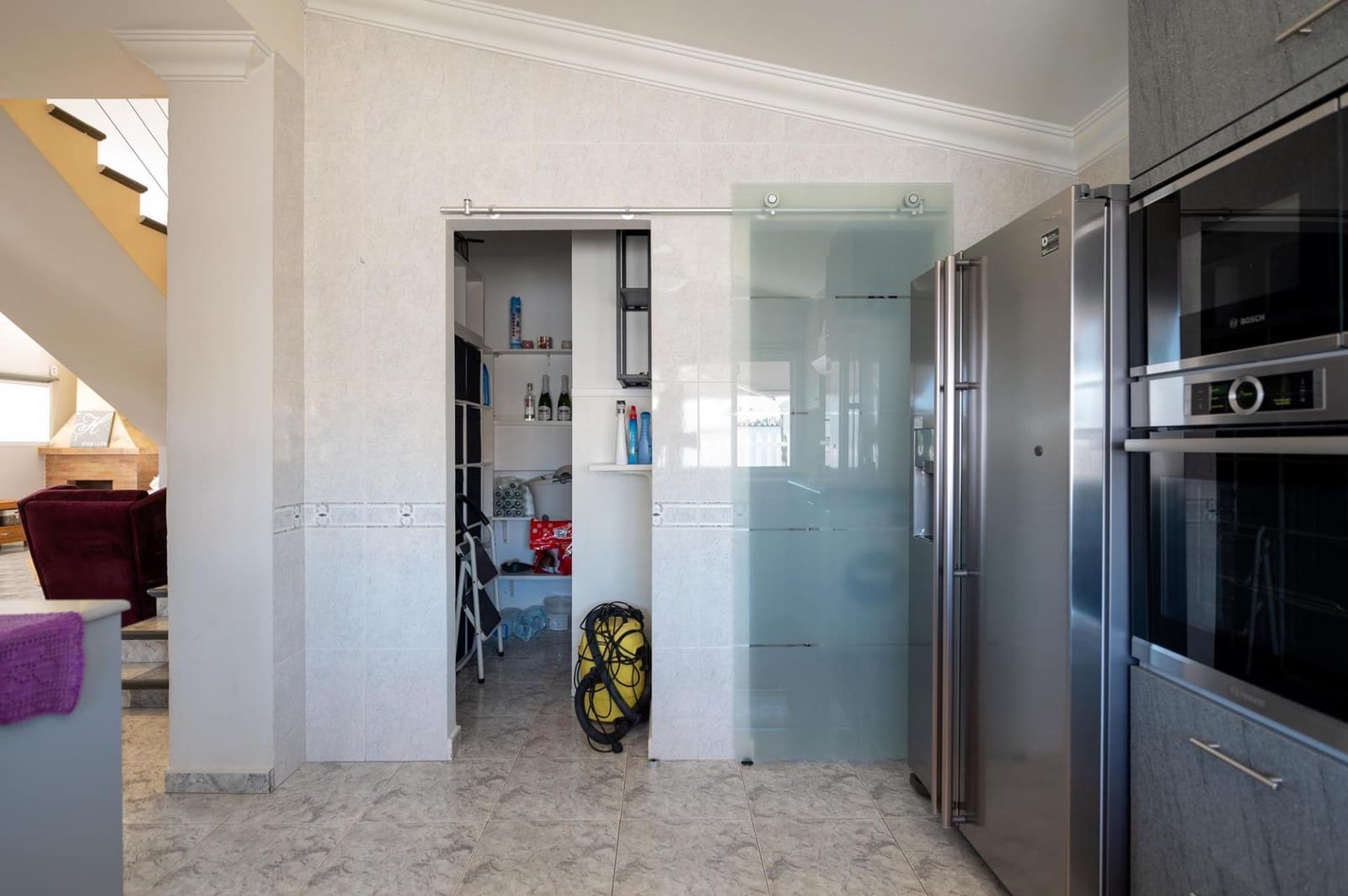 4 soveværelse Villa til salg i Sonneland med swimmingpool garage - € 980.000 (Ref: 8793603)