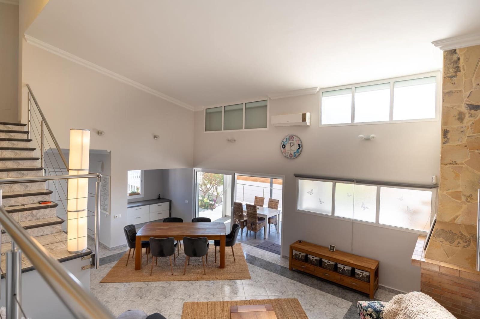 4 soveværelse Villa til salg i Sonneland med swimmingpool garage - € 980.000 (Ref: 8793603)