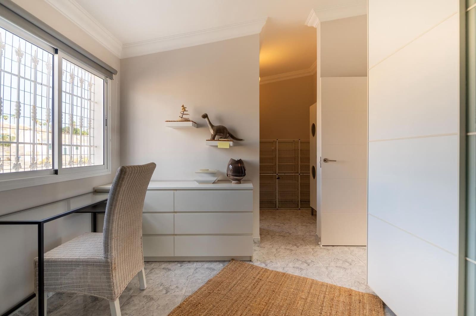 4 soveværelse Villa til salg i Sonneland med swimmingpool garage - € 980.000 (Ref: 8793603)