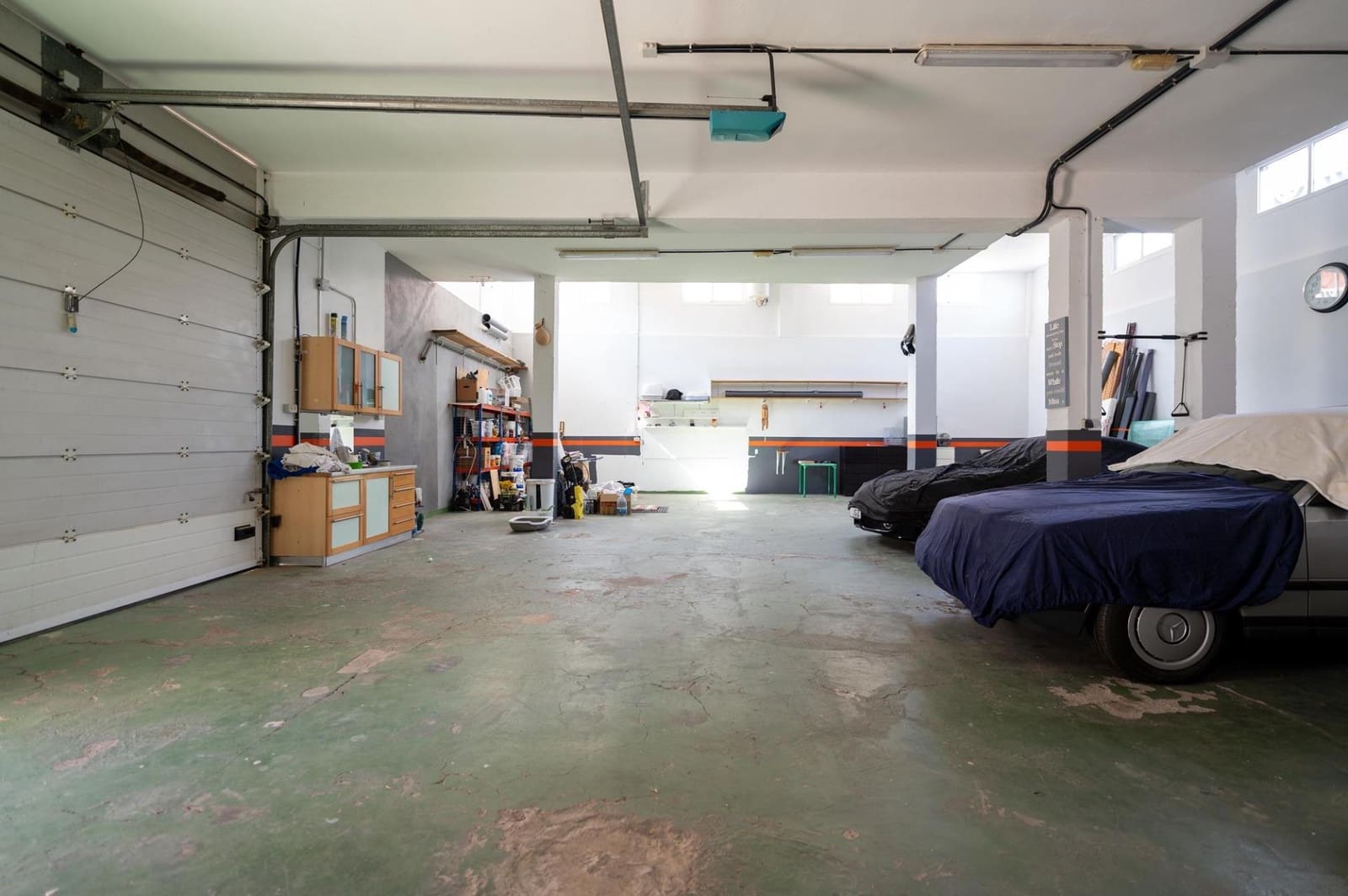 4 soveværelse Villa til salg i Sonneland med swimmingpool garage - € 980.000 (Ref: 8793603)