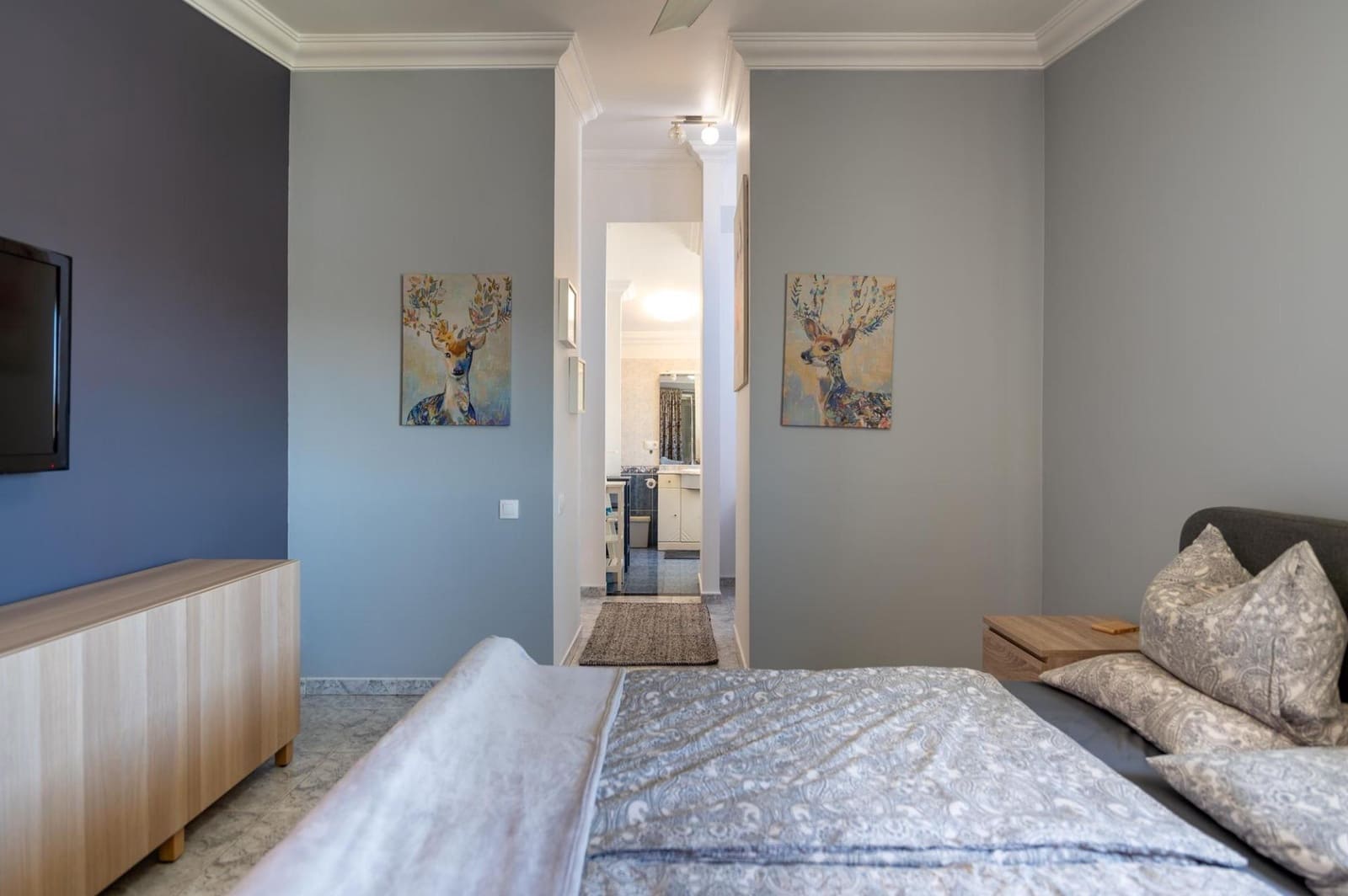 4 soveværelse Villa til salg i Sonneland med swimmingpool garage - € 980.000 (Ref: 8793603)