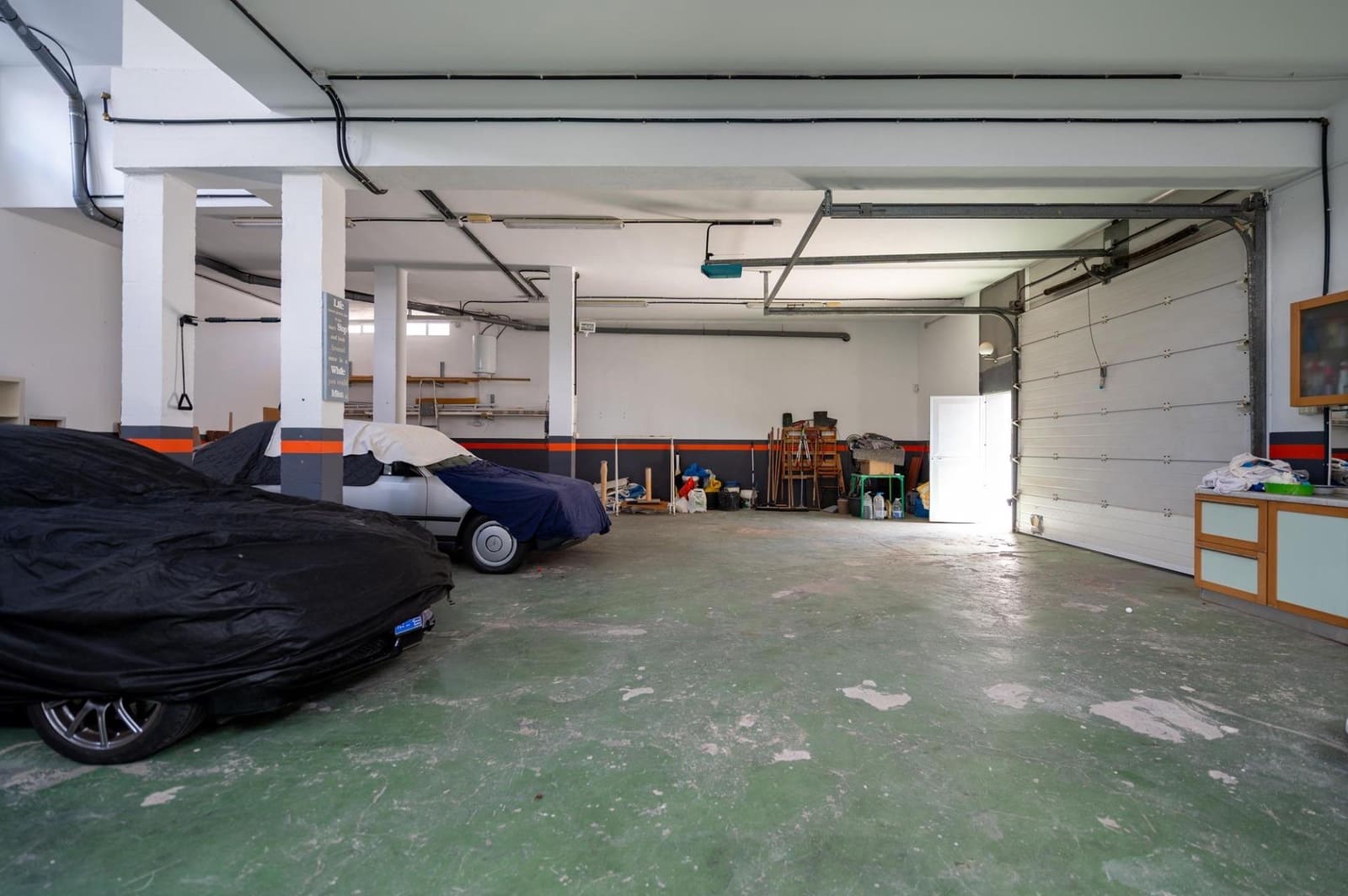 4 soveværelse Villa til salg i Sonneland med swimmingpool garage - € 980.000 (Ref: 8793603)