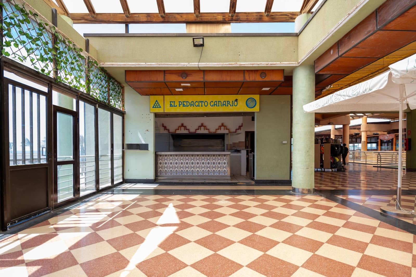 Erhverv til salg i San Bartolome de Tirajana - € 299.000 (Ref: 8926448)