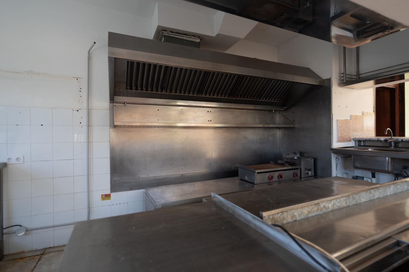 Erhverv til salg i San Bartolome de Tirajana - € 299.000 (Ref: 8926448)