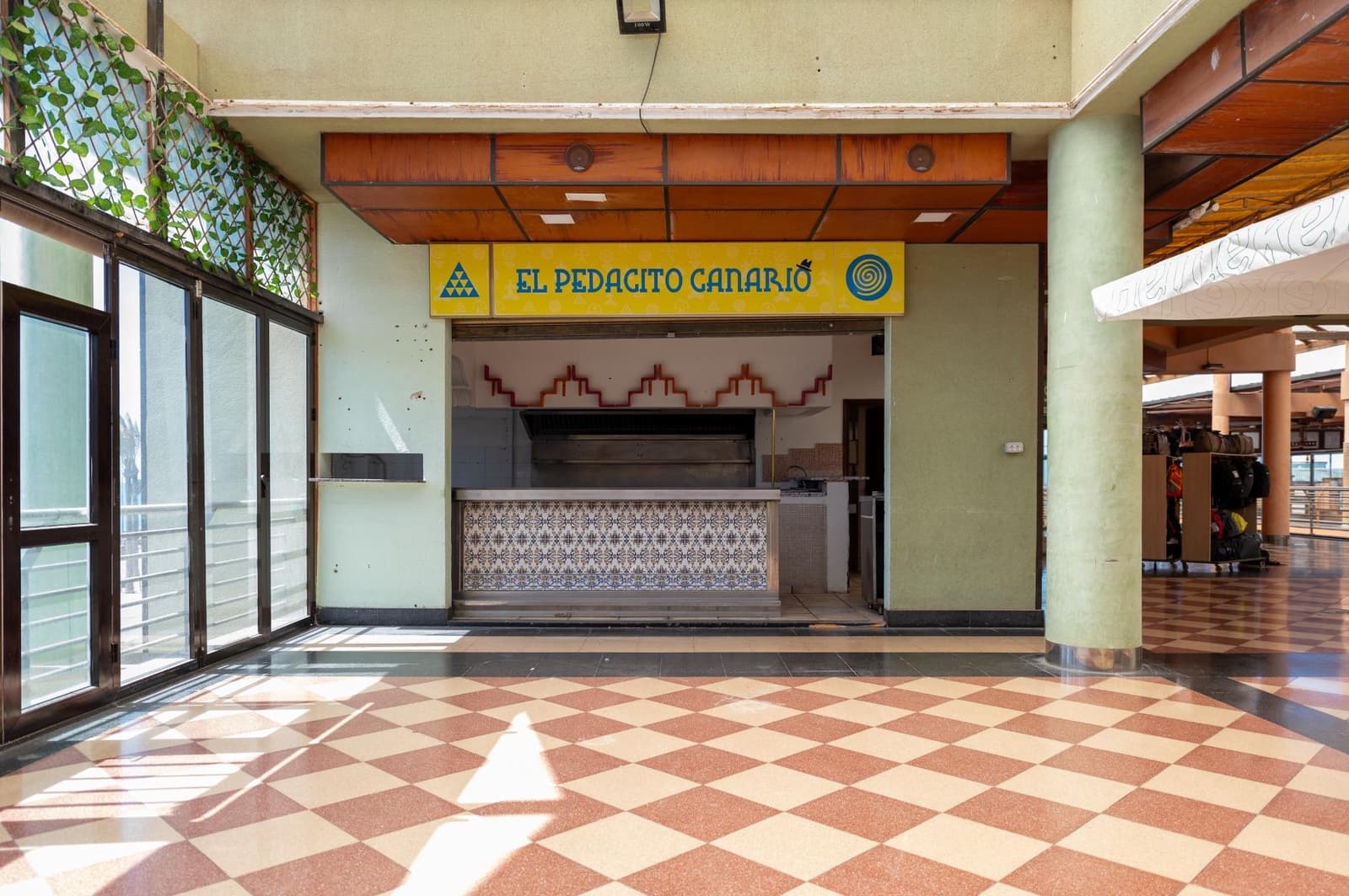 Erhverv til salg i San Bartolome de Tirajana - € 299.000 (Ref: 8926448)