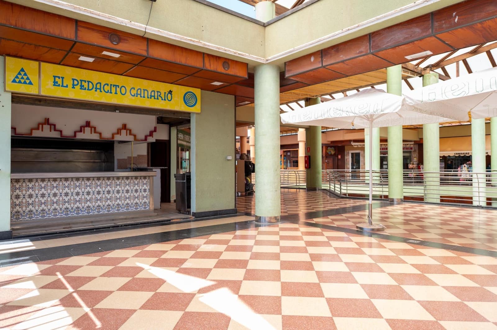 Erhverv til salg i San Bartolome de Tirajana - € 299.000 (Ref: 8926448)