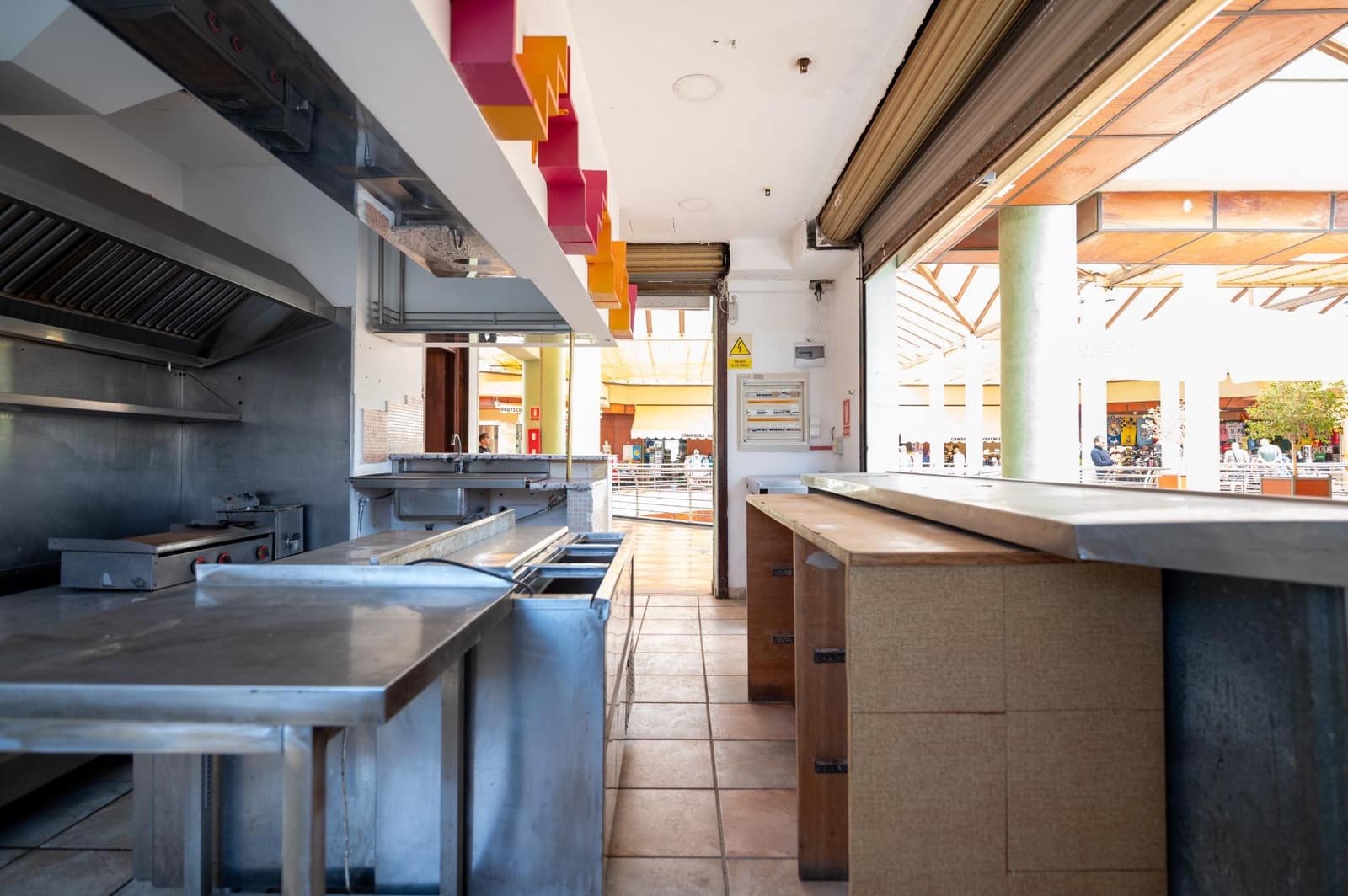 Erhverv til salg i San Bartolome de Tirajana - € 299.000 (Ref: 8926448)