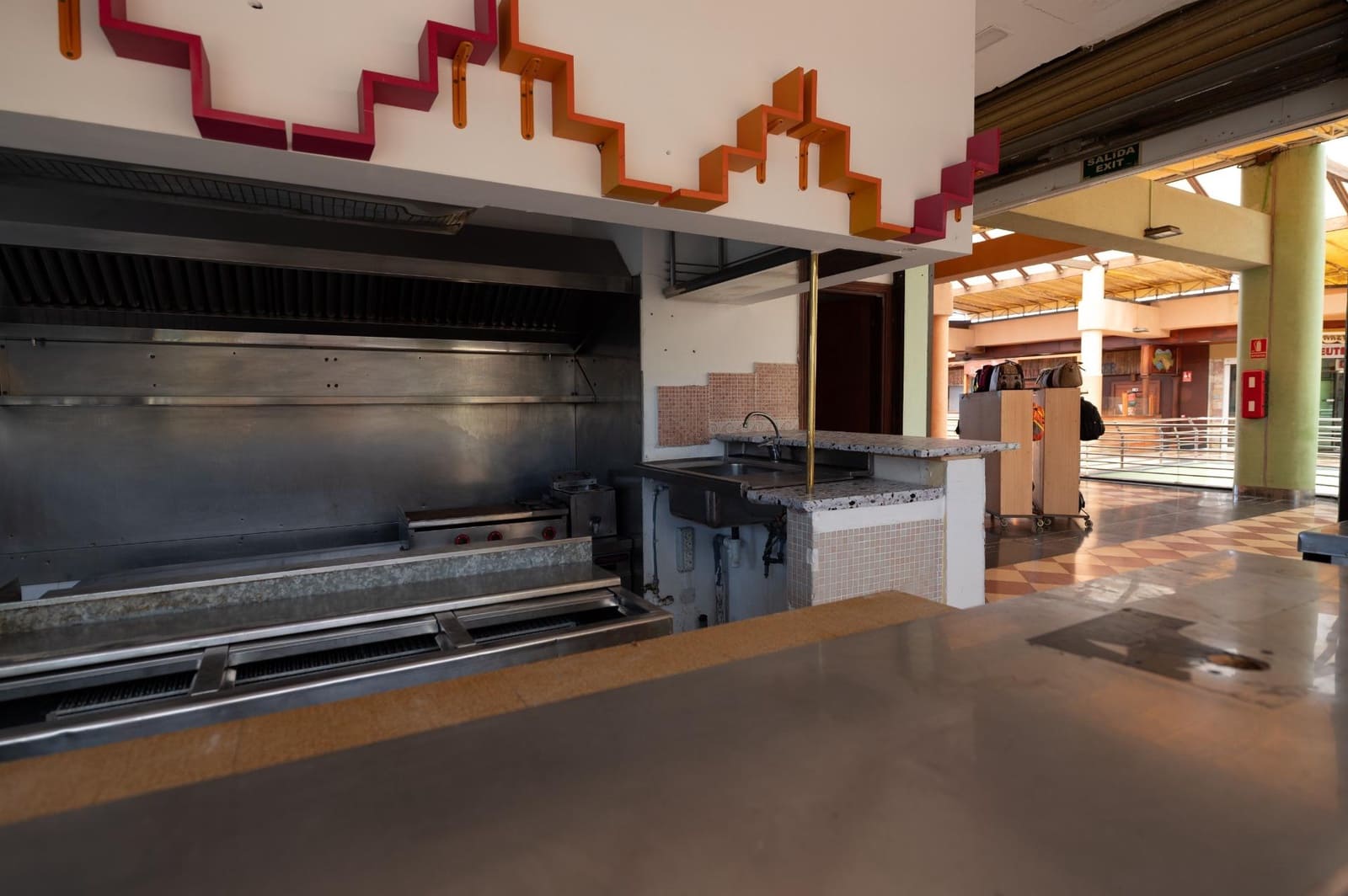 Erhverv til salg i San Bartolome de Tirajana - € 299.000 (Ref: 8926448)