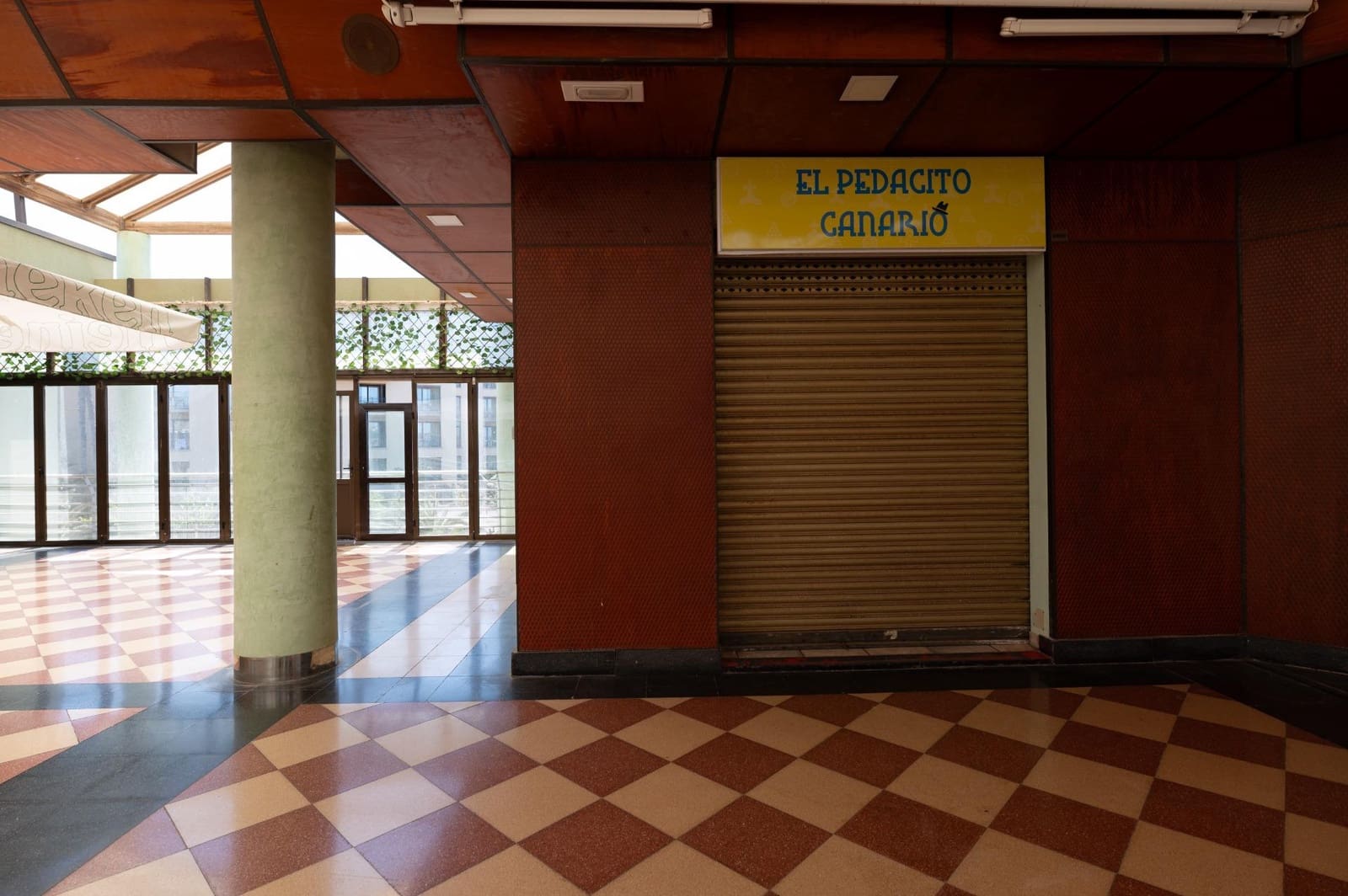 Erhverv til salg i San Bartolome de Tirajana - € 299.000 (Ref: 8926448)