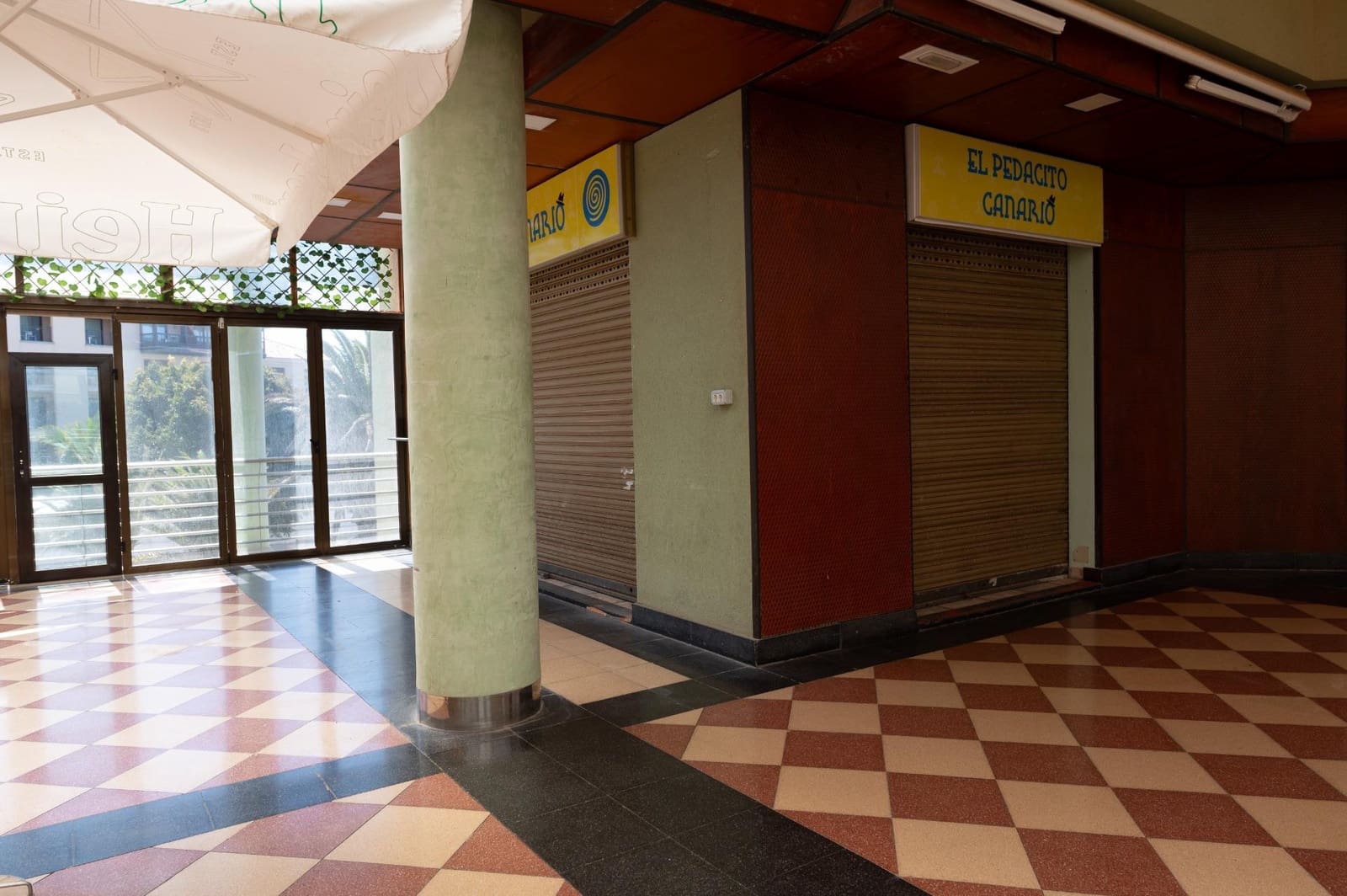 Erhverv til salg i San Bartolome de Tirajana - € 299.000 (Ref: 8926448)