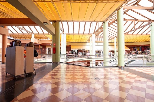 Erhverv til salg i Meloneras, San Bartolomé de Tirajana - € 299.000 (Ref: 8926448)