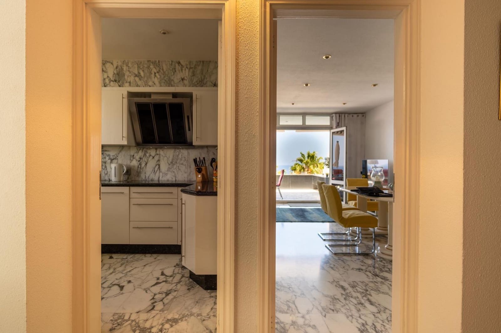 3 soveværelse Villa til salg i Patalavaca med swimmingpool garage - € 1.099.000 (Ref: 9089766)