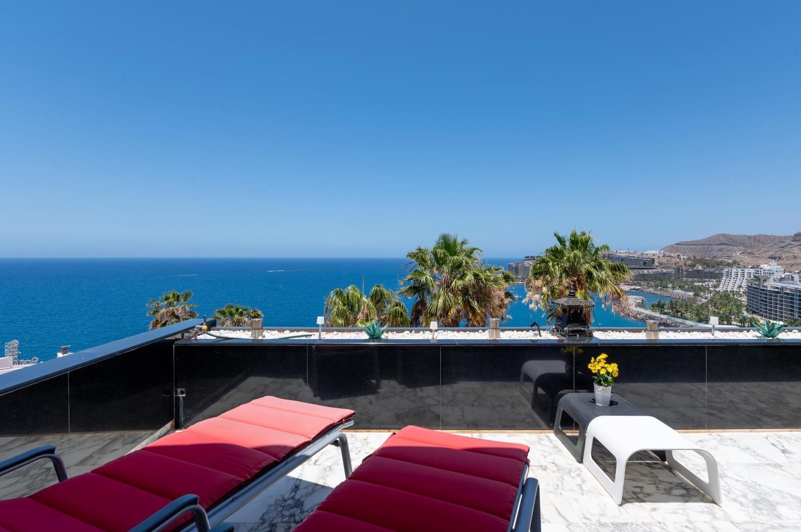 3 soveværelse Villa til salg i Patalavaca med swimmingpool garage - € 1.099.000 (Ref: 9089766)