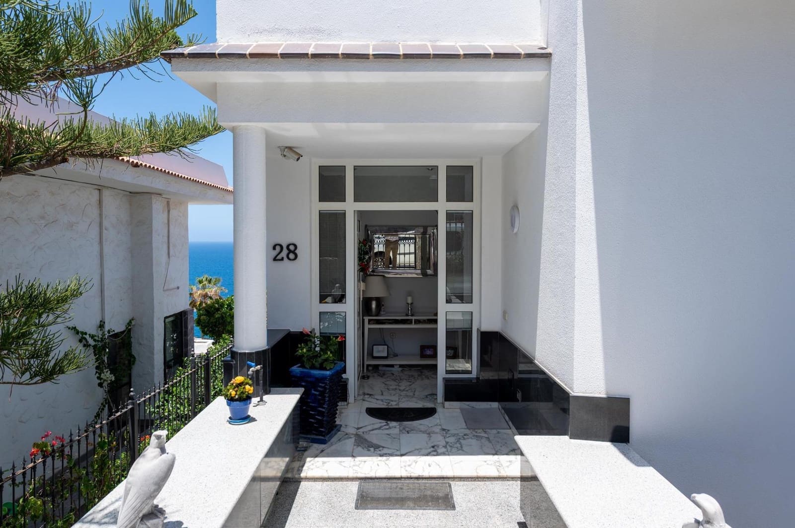 3 soveværelse Villa til salg i Patalavaca med swimmingpool garage - € 1.099.000 (Ref: 9089766)