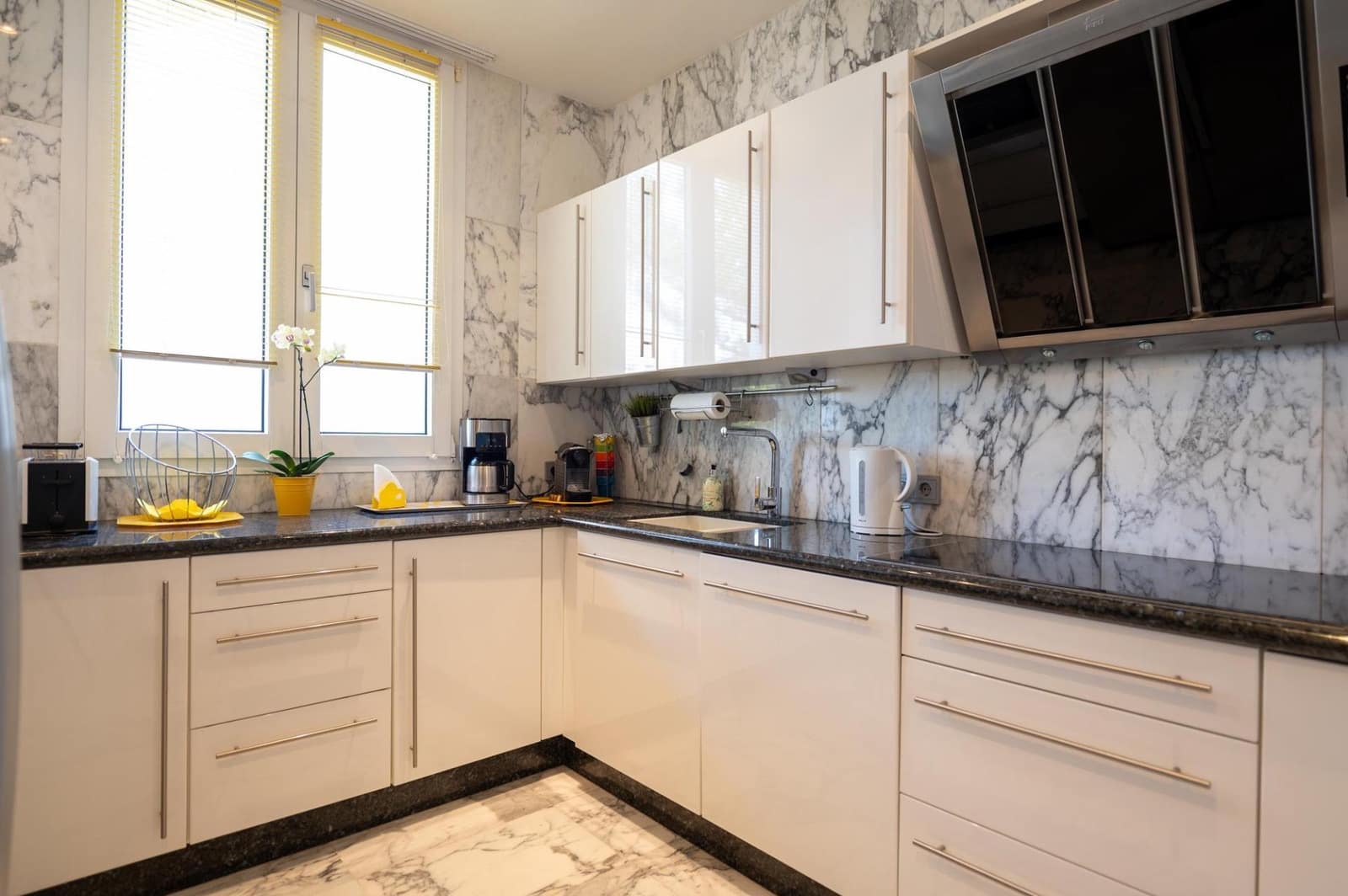 3 soveværelse Villa til salg i Patalavaca med swimmingpool garage - € 1.099.000 (Ref: 9089766)