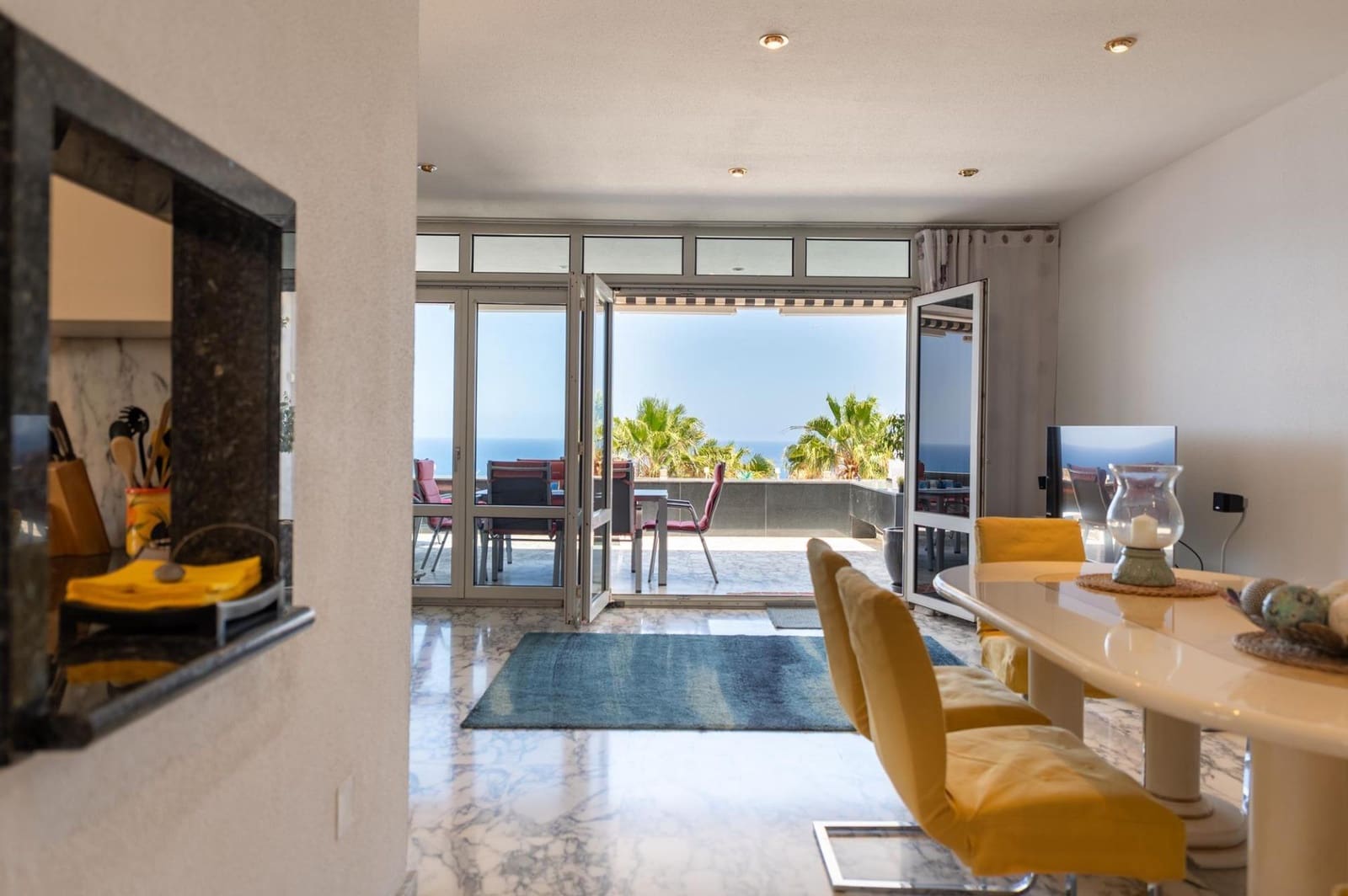 3 soveværelse Villa til salg i Patalavaca med swimmingpool garage - € 1.099.000 (Ref: 9089766)