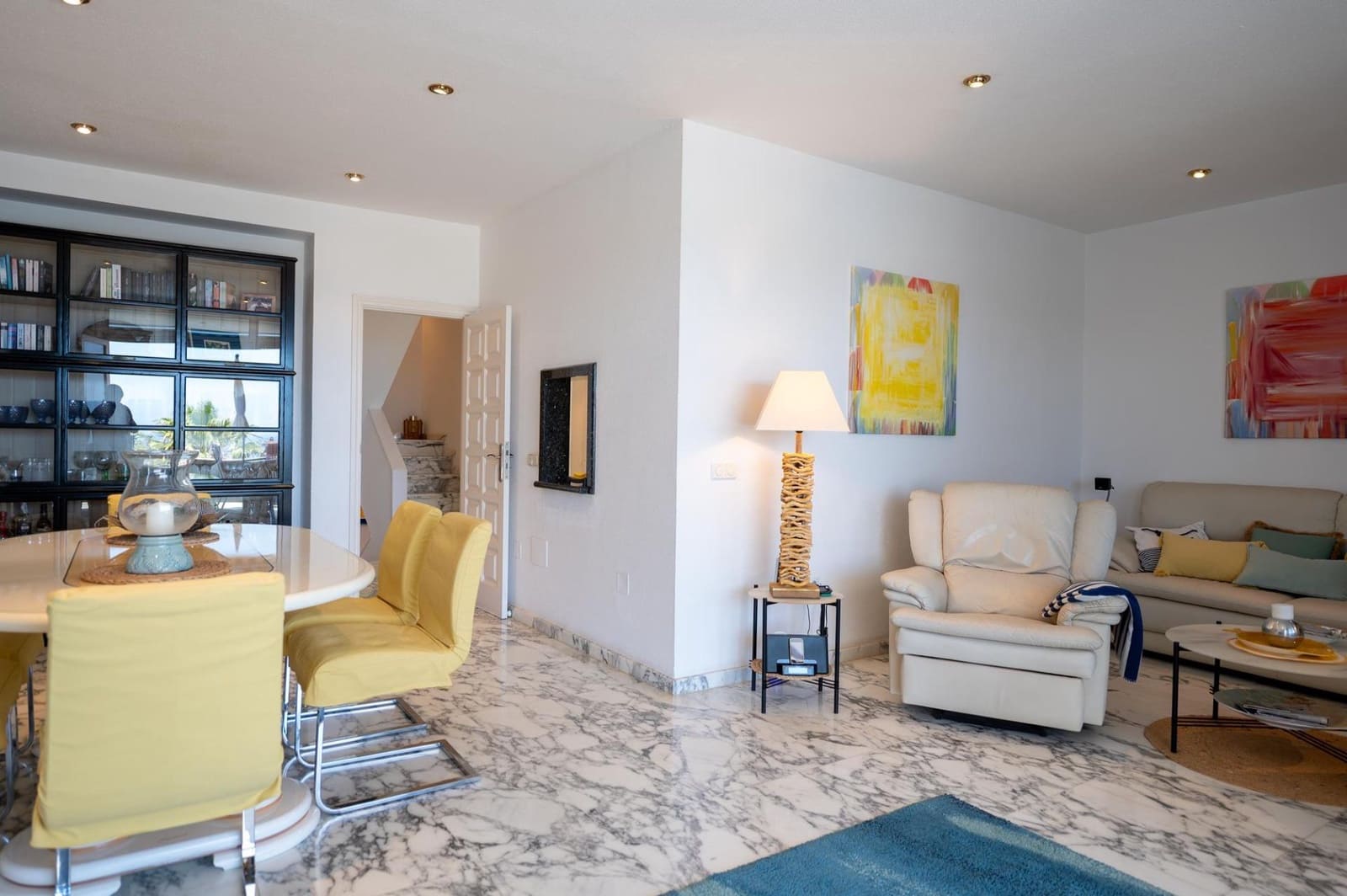 3 soveværelse Villa til salg i Patalavaca med swimmingpool garage - € 1.099.000 (Ref: 9089766)