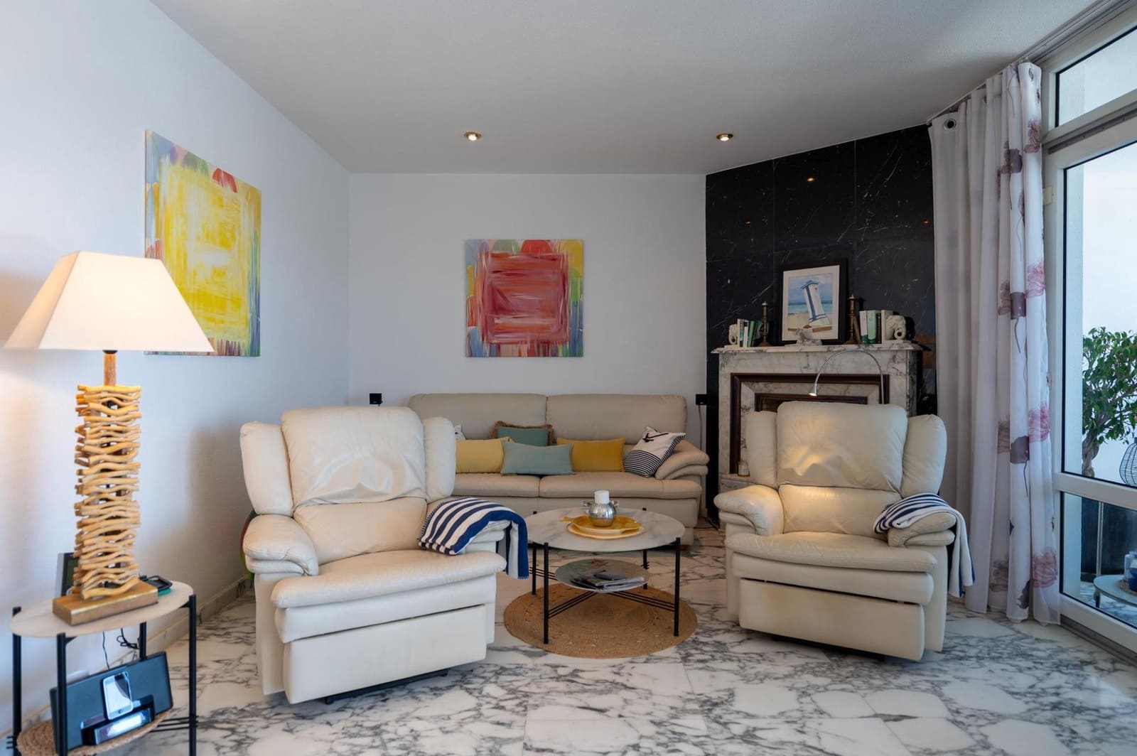 3 soveværelse Villa til salg i Patalavaca med swimmingpool garage - € 1.099.000 (Ref: 9089766)