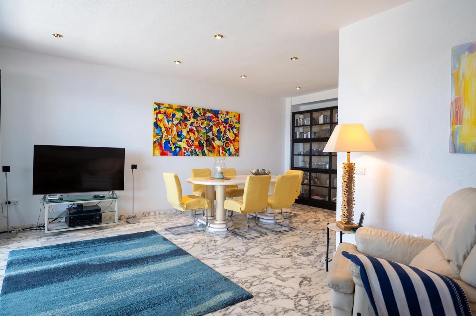 3 soveværelse Villa til salg i Patalavaca med swimmingpool garage - € 1.099.000 (Ref: 9089766)