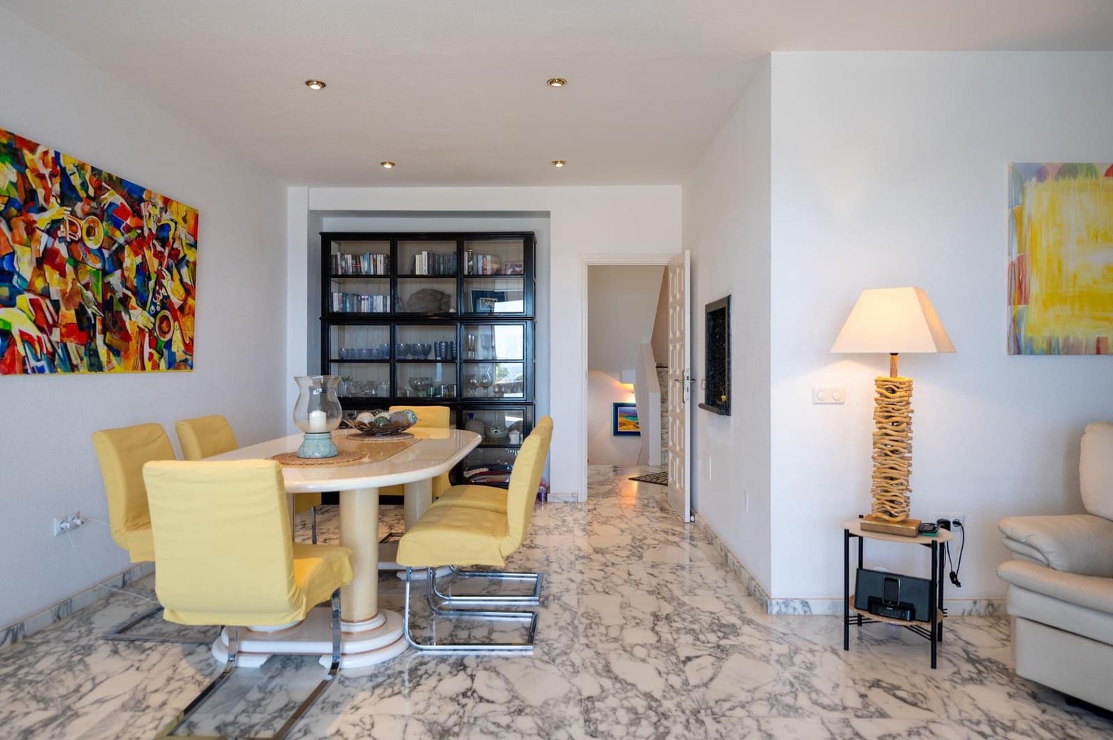 3 soveværelse Villa til salg i Patalavaca med swimmingpool garage - € 1.099.000 (Ref: 9089766)