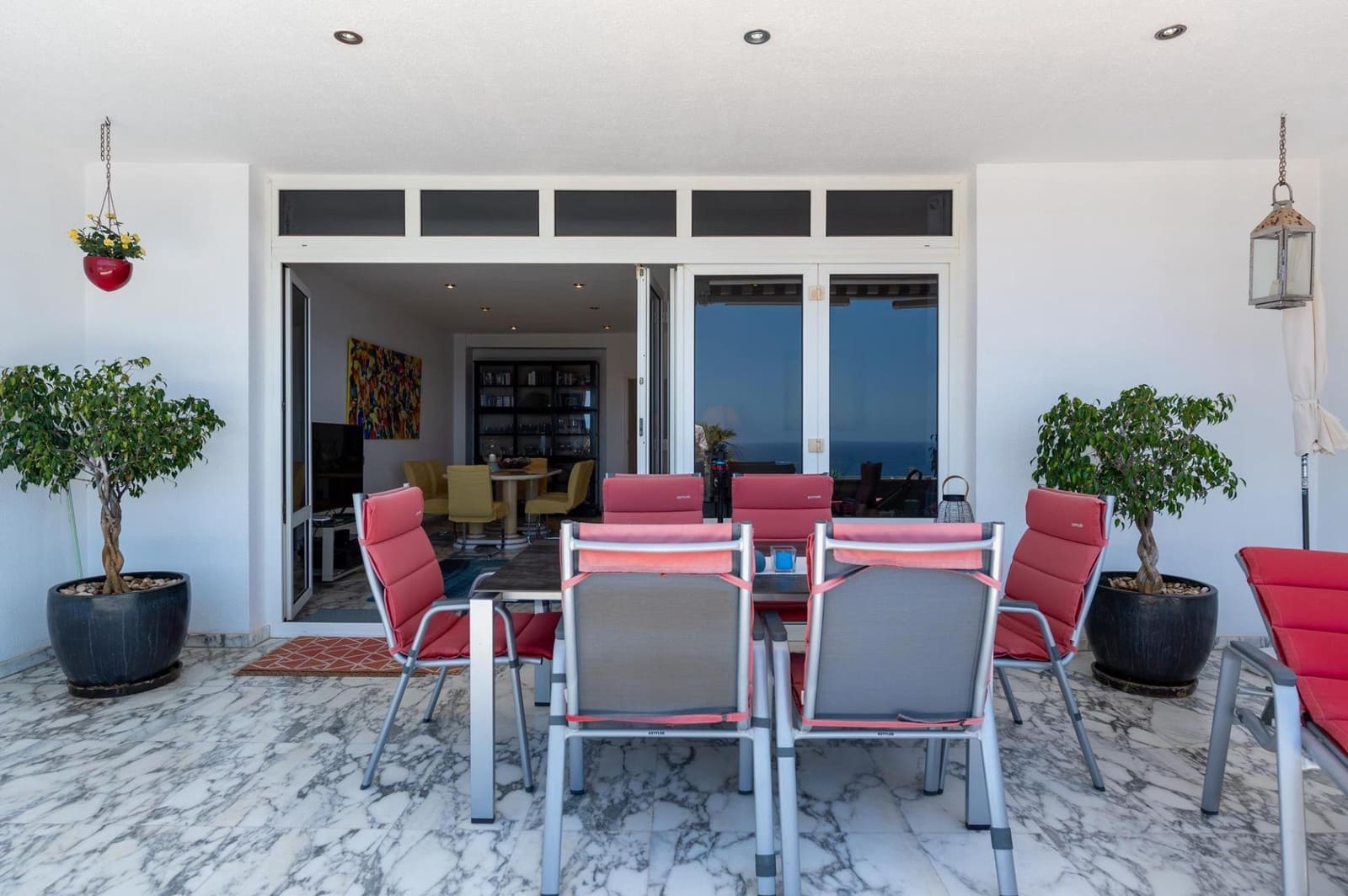 3 soveværelse Villa til salg i Patalavaca med swimmingpool garage - € 1.099.000 (Ref: 9089766)