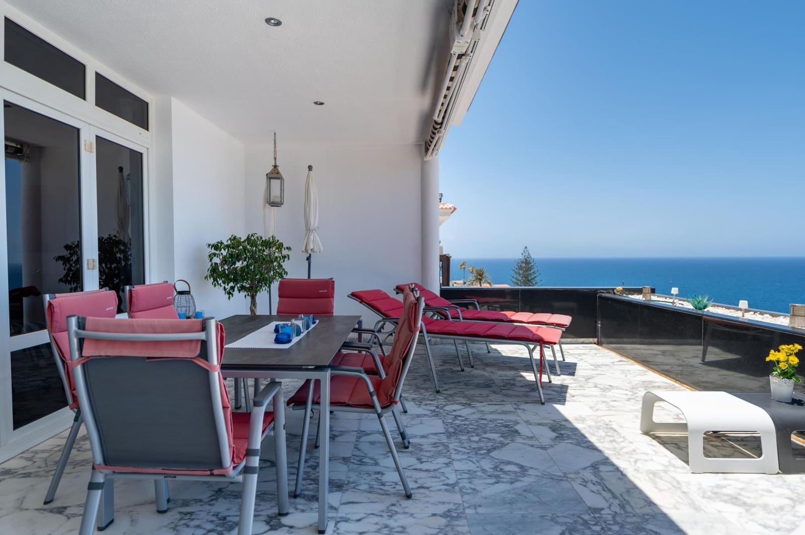 3 soveværelse Villa til salg i Patalavaca med swimmingpool garage - € 1.099.000 (Ref: 9089766)