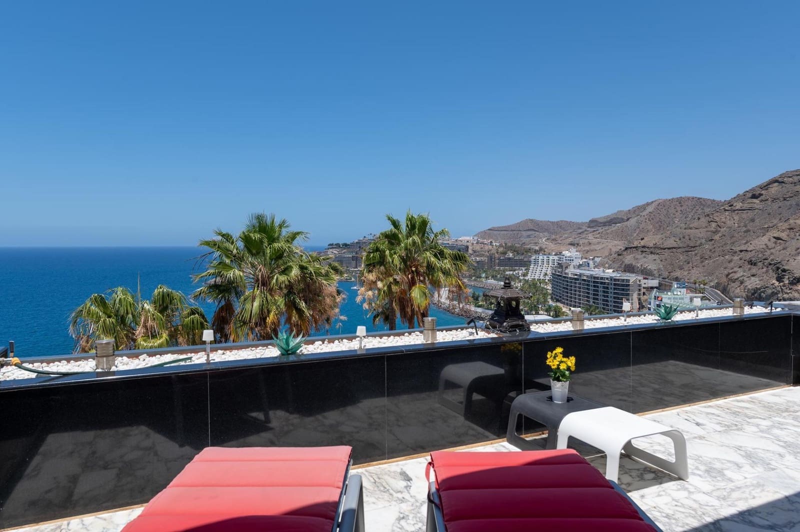 3 soveværelse Villa til salg i Patalavaca med swimmingpool garage - € 1.099.000 (Ref: 9089766)