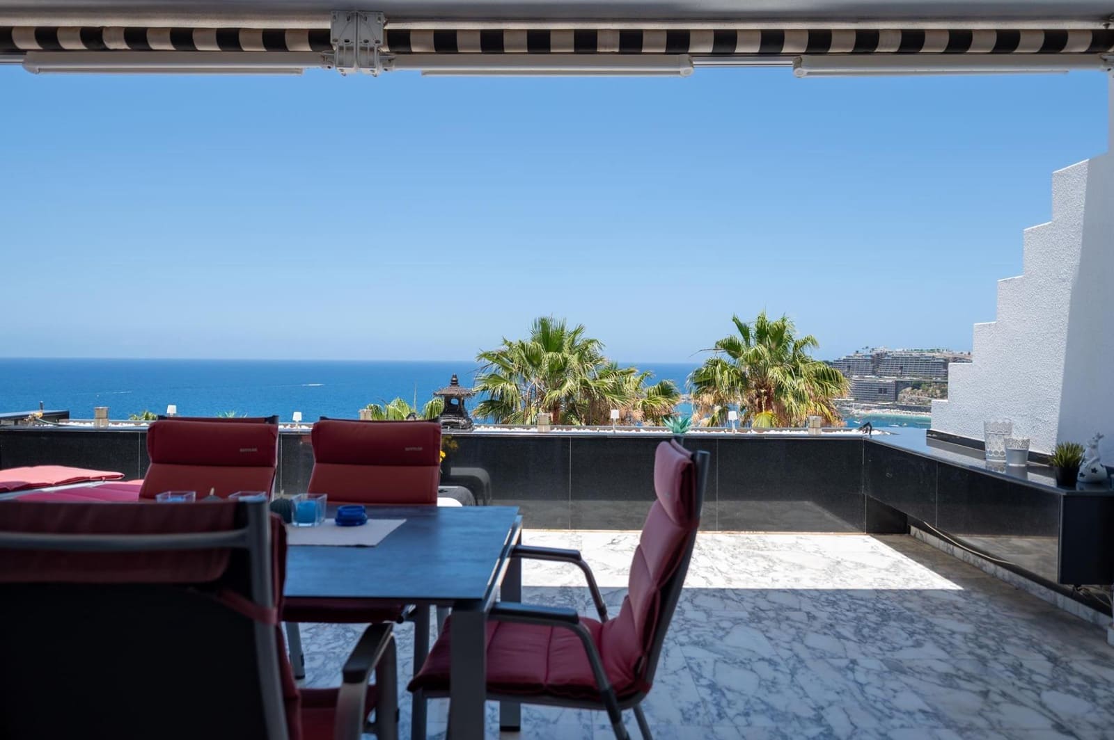 3 soveværelse Villa til salg i Patalavaca med swimmingpool garage - € 1.099.000 (Ref: 9089766)