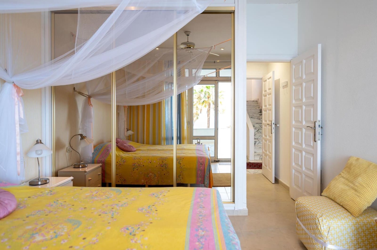 3 soveværelse Villa til salg i Patalavaca med swimmingpool garage - € 1.099.000 (Ref: 9089766)