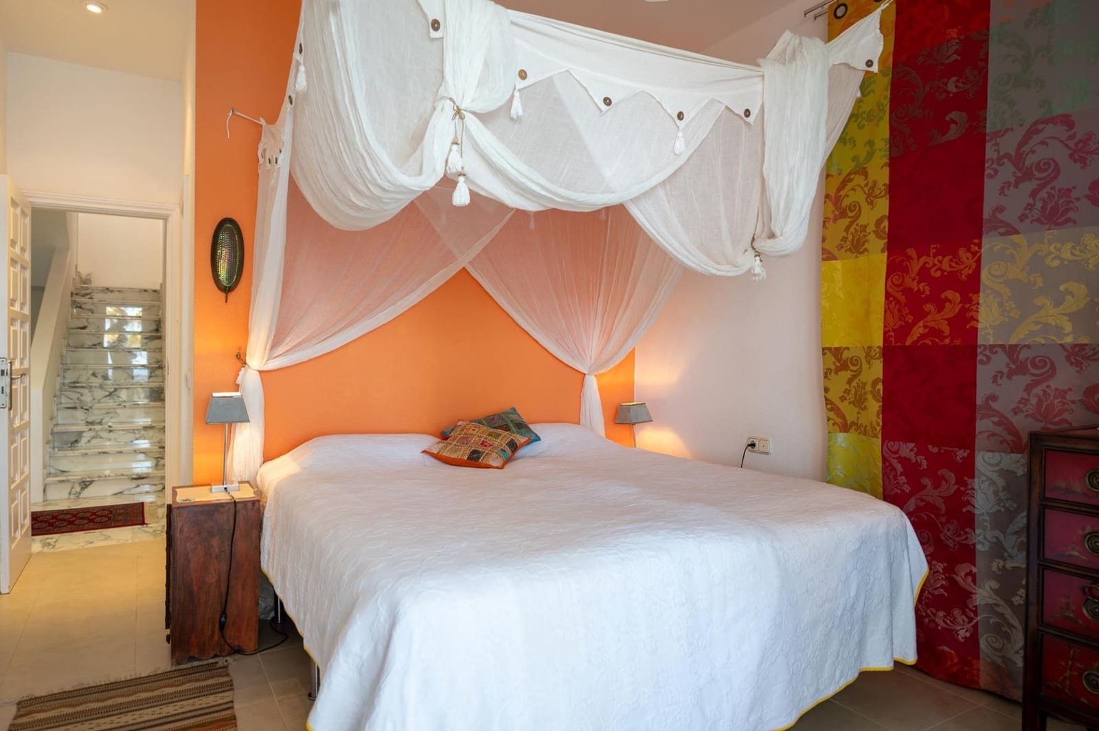 3 soveværelse Villa til salg i Patalavaca med swimmingpool garage - € 1.099.000 (Ref: 9089766)