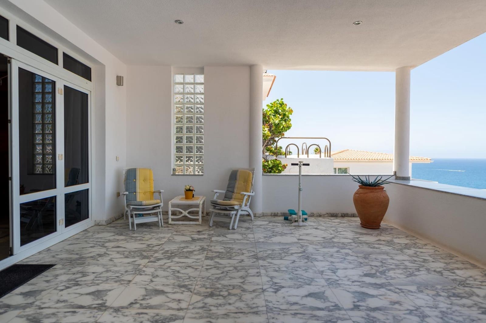 3 soveværelse Villa til salg i Patalavaca med swimmingpool garage - € 1.099.000 (Ref: 9089766)