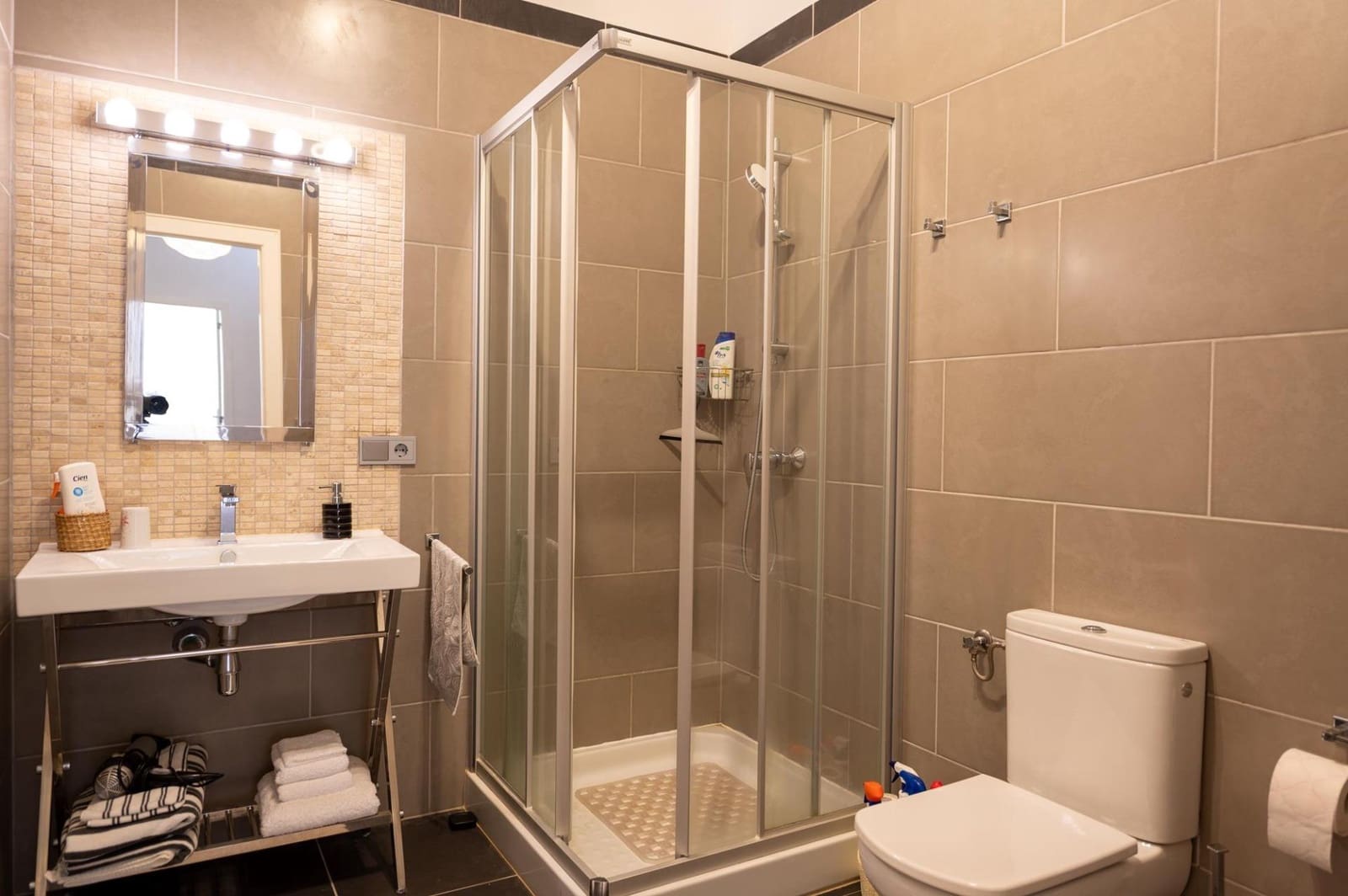 3 soveværelse Villa til salg i Patalavaca med swimmingpool garage - € 1.099.000 (Ref: 9089766)