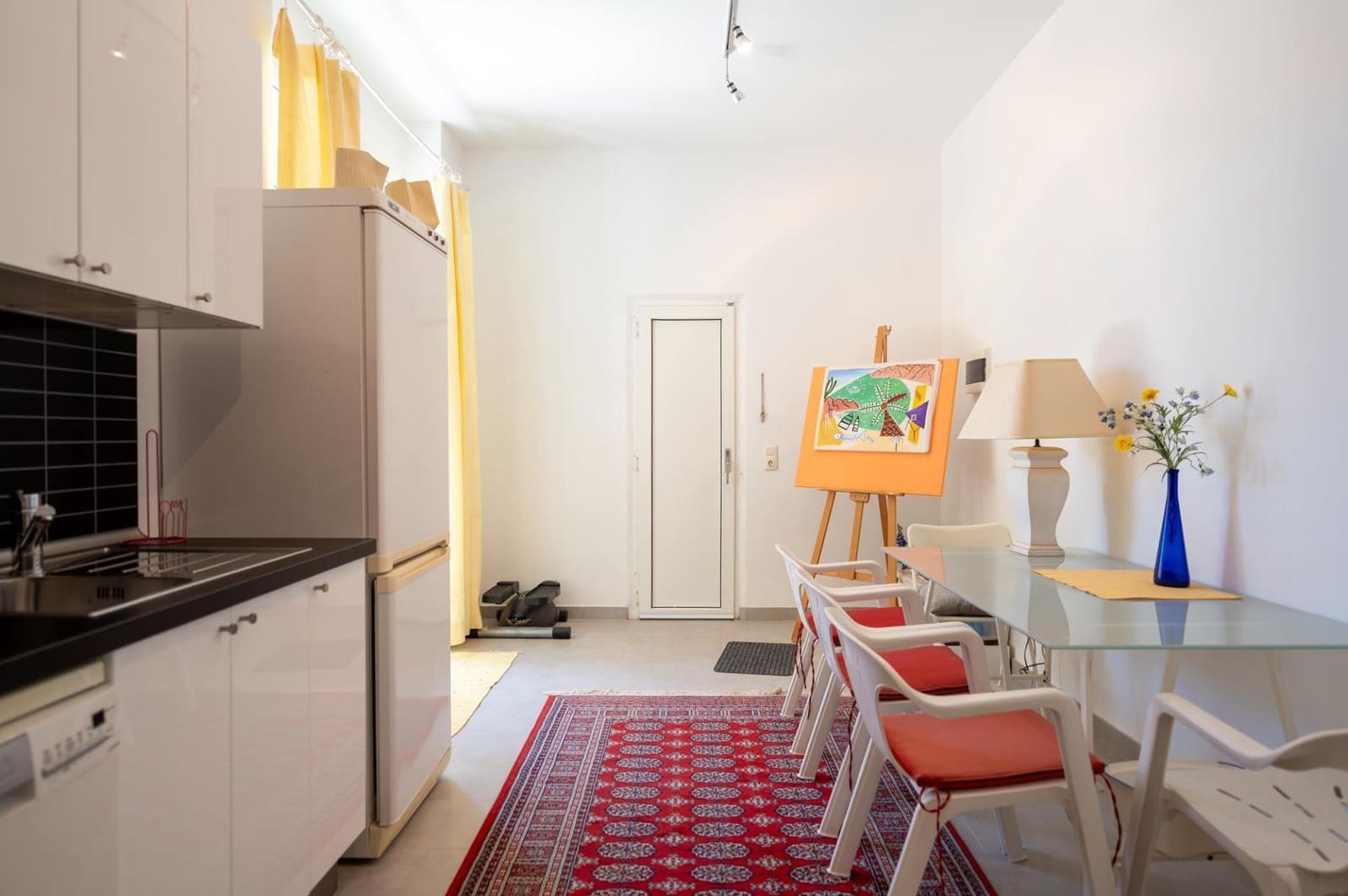 3 soveværelse Villa til salg i Patalavaca med swimmingpool garage - € 1.099.000 (Ref: 9089766)