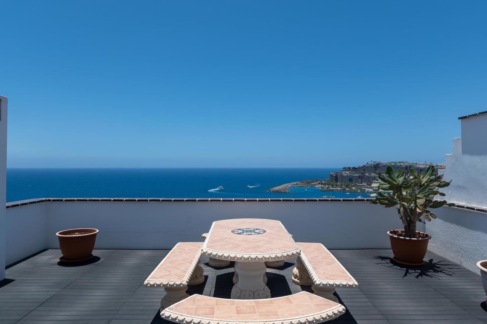 3 soveværelse Villa til salg i Patalavaca med swimmingpool garage - € 1.099.000 (Ref: 9089766)